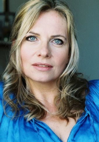 Susanne Michel