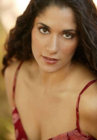 Yvonne Delarosa