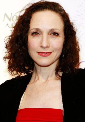 Bebe Neuwirth