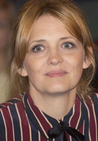 Laura Tonke
