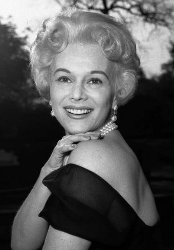 Eva Gabor