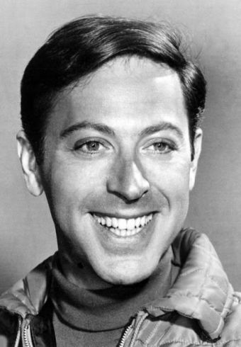 Steve Franken