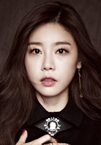 Park So-jin