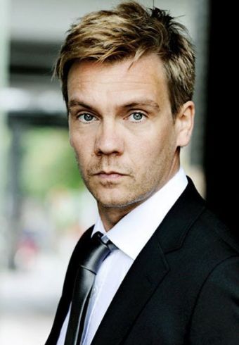 Alexander Flache