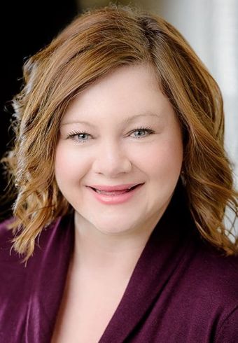 Crystal McAlerney