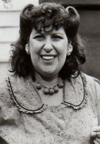 Renée Lippin