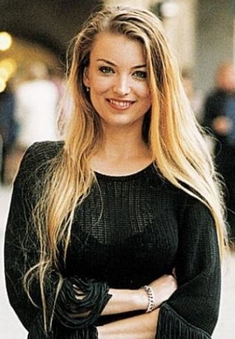 Eva Vejmělková