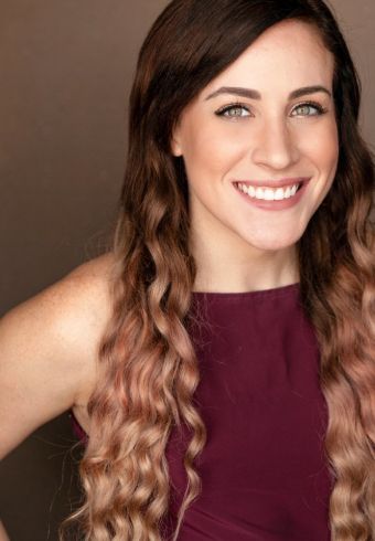 Laura-Elise Barrett