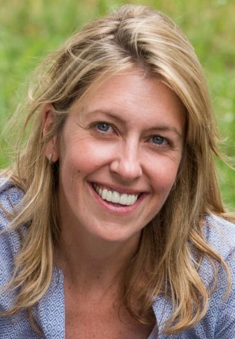 Denise M. Huth