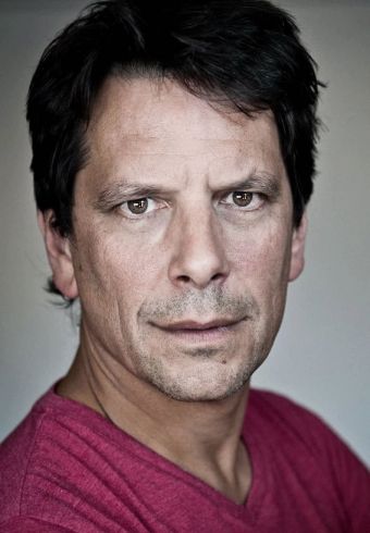 Patrice Bissonnette