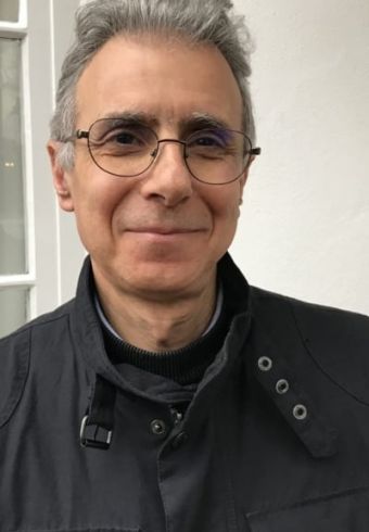 Michael Antoniou