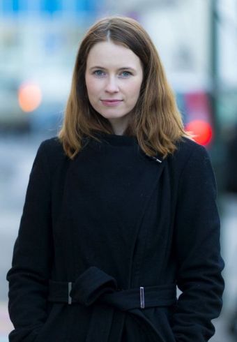 Thora Bjorg Helga