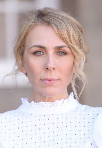 Belinda Gosbee