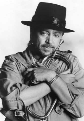 Chuck Mangione