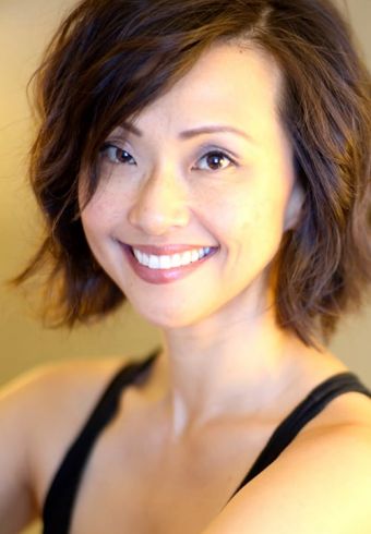 Joy Osmanski