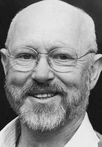 Ernst Jacobi