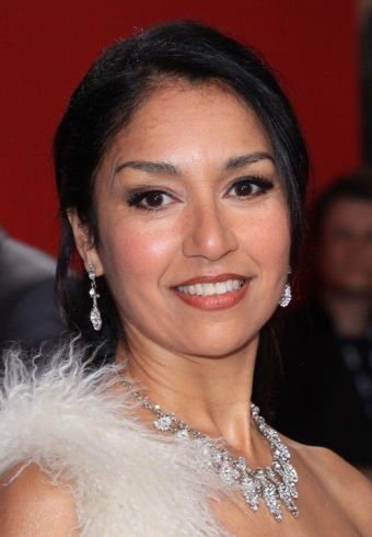Seeta Indrani