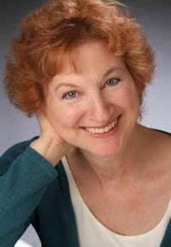 Elaine Bromka