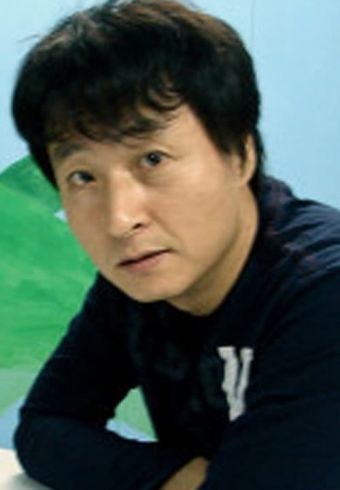 Kim Jong-su