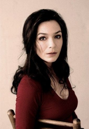 Julia Stemberger