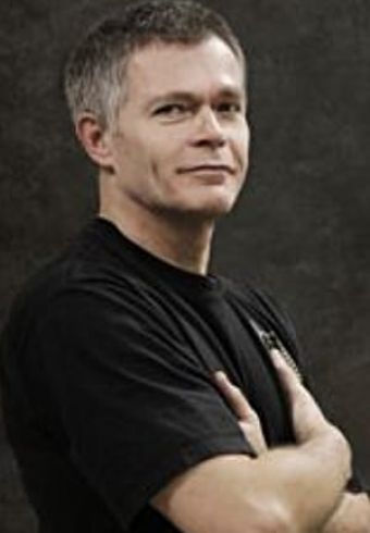 Sándor Boros