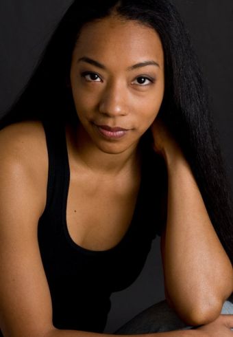 Betty Gabriel