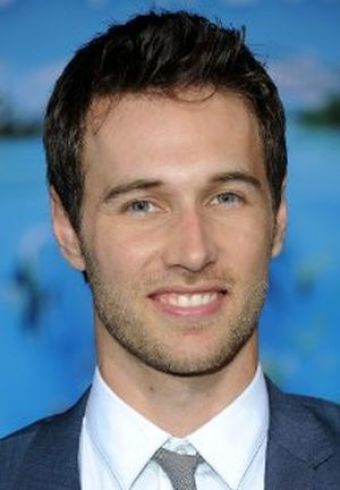 Christopher Scott