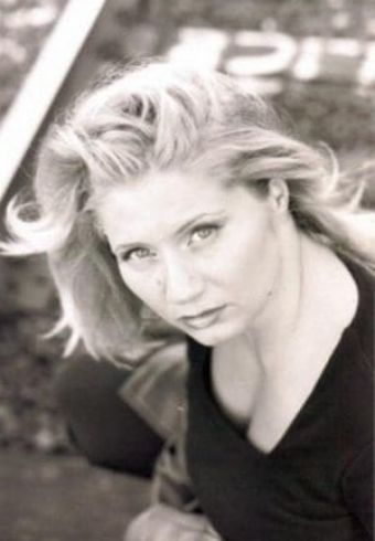 Charlotte Szivak