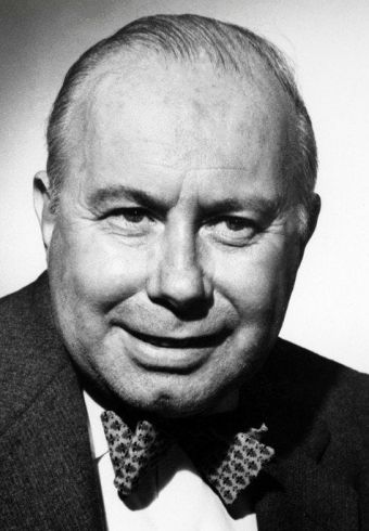 Percy Helton