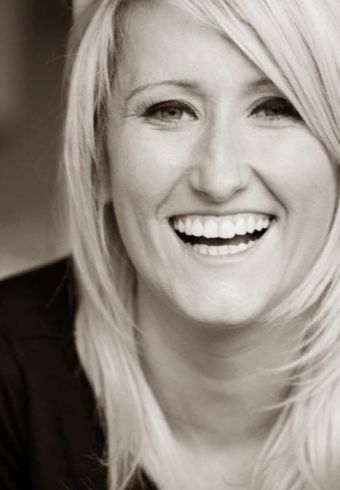 Lauren O'Rourke