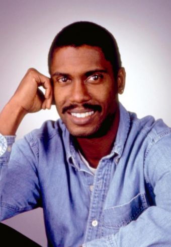 Kevin Hooks