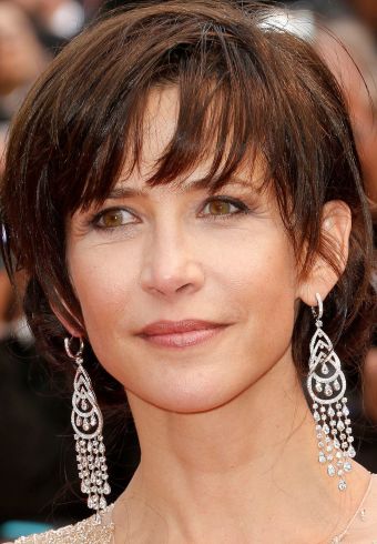 Sophie Marceau
