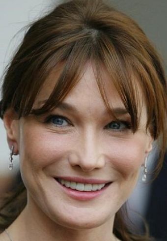 Carla Bruni