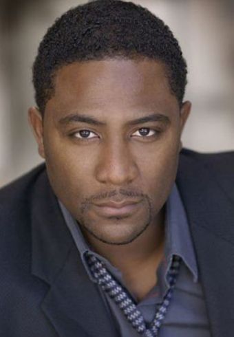 Simeon Henderson