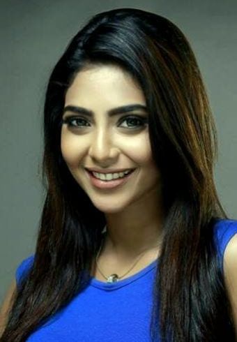 Aishwarya Lekshmi