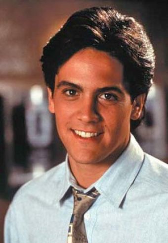 Michael Landes