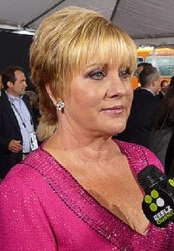 Lorna Luft