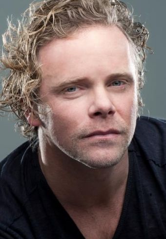 Jimmy Shaw