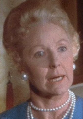 Sylvia Marriott