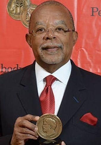Henry Louis Gates, Jr.