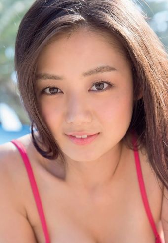 Moemi Katayama