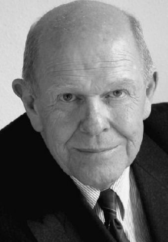 Peter Cartwright