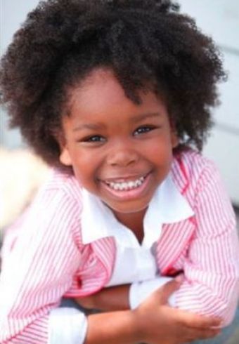 Kamryn Johnson
