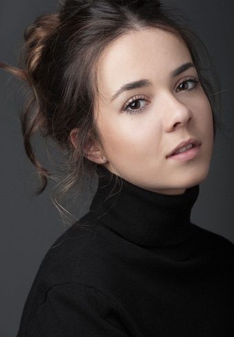 Marina Orta