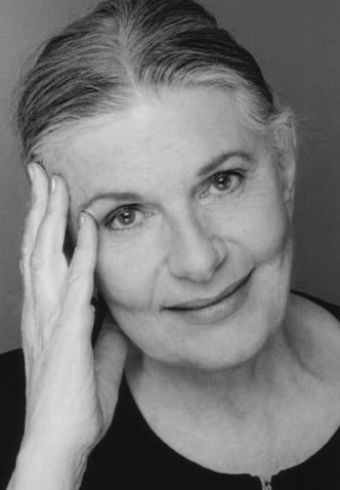 Rae Allen