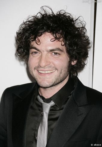 Matthieu Chedid