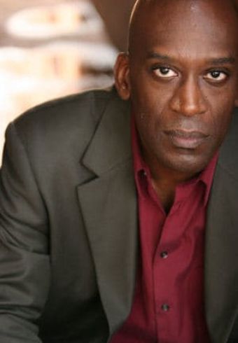 Derek Anthony