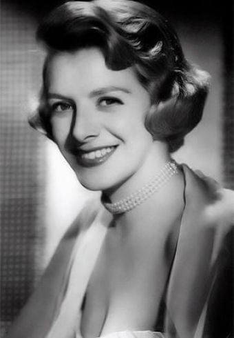 Rosemary Clooney