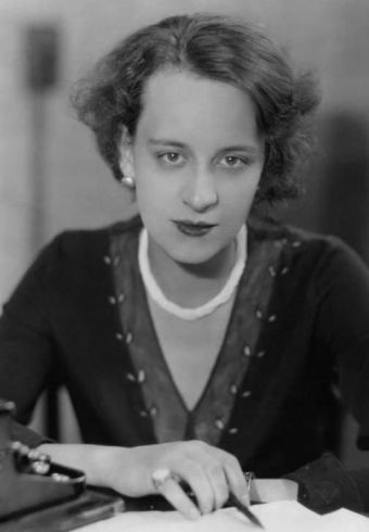 Georgia Backus