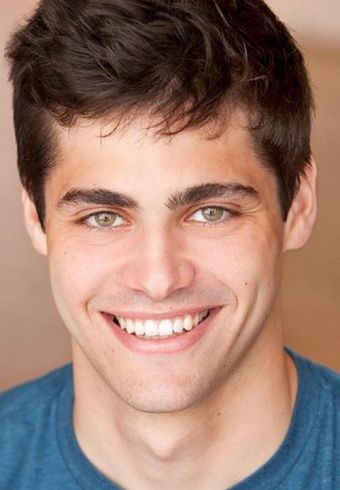 Matthew Daddario